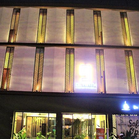 De Ninth Boutique Hotel & Spa Phnom Penh Zewnętrze zdjęcie