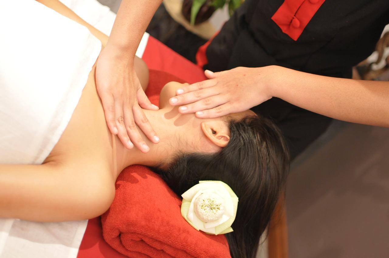 De Ninth Boutique Hotel & Spa Phnom Penh Zewnętrze zdjęcie