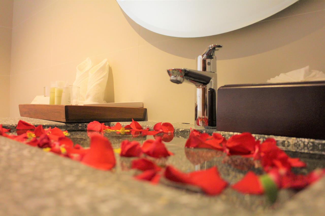 De Ninth Boutique Hotel & Spa Phnom Penh Pokój zdjęcie